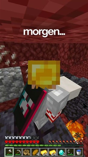 Minecraft EINE SACHE Tag 125