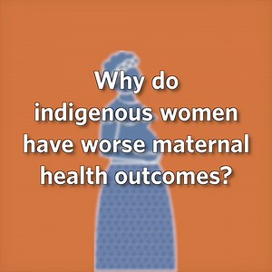#DidYouKnow: Indigenous women die in pregnancy and childbirth more often than other women? On Indigenous Peoples' Day, we join UNICEF and UN Women to call for action to improve maternal health for indigenous women: bit.ly/2EALh73 #WeAreIndigenous⁠ #IndigenousPeoplesDay | UNFPA