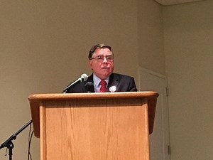 Mahwah Mayor Receives Unanimous Vote Of No Confidence