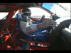 How Drifting Skills Launched Tanner Foust's Career: Stunt Driver, Host, and 2X Formula D Champion