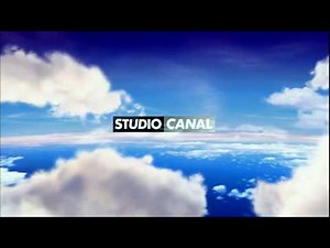 Studio Canal Intro Logo HD 1080p