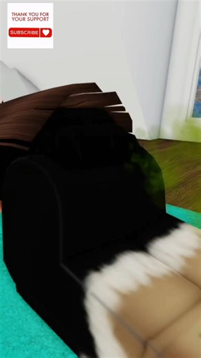 Roblox Farting Girl 💨💨 #roblox #robloxedit #trending #gaming