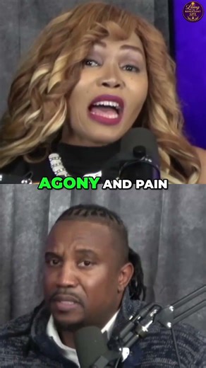 What does it profit a man gain the world, and looses his soul