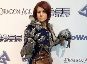 Why Video Game Fans Cosplay and Why Game Companies Love It