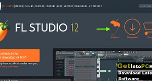 Fl Studio 12 Mac Download Free