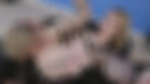 Ateşli Lezbiyenler HARD ANAL Denem.  Googledrive @heydarlingg.  HOT Lesbian ANAL SEX.  — Video by Ca...