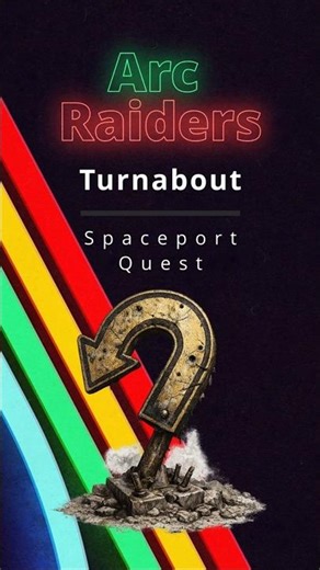 Arc Raiders – “Turnabout” Quest Guide
