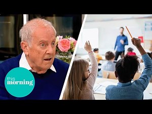 Should Schools Be Teaching Kids ‘Grit’ to Fix Mental Health? | This Morning's View