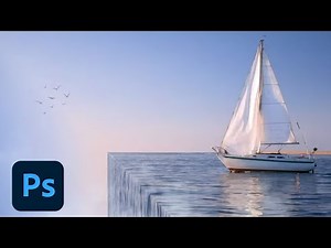 Perspective Bending | Photoshop Photo Editing Challenge | Adobe Creative Cloud