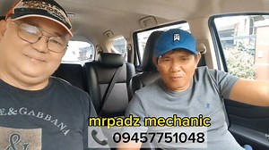 8.7K views · 184 reactions | FROM ILOCOS NORTE OUR CLIENT SATISFY MY SERVICE FULL INSPECTION WITH SCANNER MITSUBHISI XPANDER 2021 SALAMAT SA TIWALA NINYO KAY MRPADZ | mrpadz mechanic | Facebook