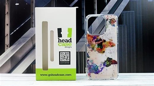 Head Case Designs Offizielle Monty Python My Brain Hurts Kunst Gelhülle [Militärischer Schutzgrad] Kompatibel Mit Apple iPhone X/iPhone XS Und Kompatibel Mit MagSafe