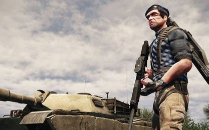 【欢迎回来，指挥官】【命令与征服Renegade X Squad Wars】Dragon Clan VS Lappen