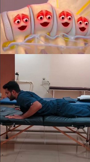 Sciatica from Disc Bulge? Start With This McKenzie Exercise