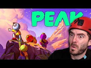 Abandoned On The Way To The PEAK