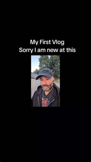 My First Vlog: Exploring the Farmers Market Experience