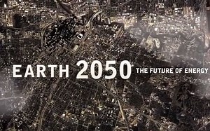 The world in 2050.（含字幕）