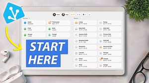 Home Assistant Beginner’s Guide 2025 : Build a Smart Home That Runs Itself