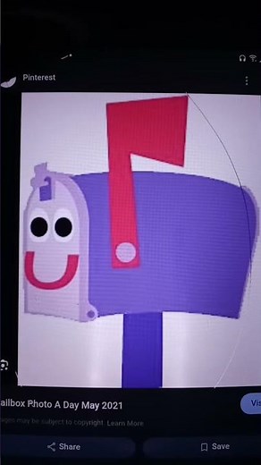Blue's Clues Playtime with Periwinkle Metal Mailtime Song (July 2007 to August 2024)