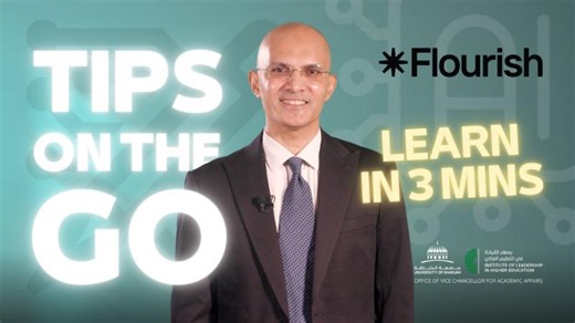 Flourish.studio: No-Code Visual Storytelling for Educators | Ali Hussain posted on the topic | LinkedIn