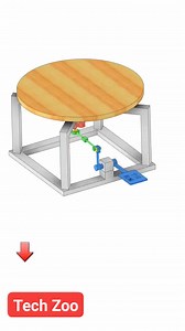 104K views · 1.4K reactions | For Captions?? Follow/share for more interesting design information videos Tech Zoo #viralreels #trendingreels #solidworks_modeling #trendingshorts #facebookreels #SOLIDWORKS2023 #trendingreelsvideo #facebookvideo | Tech Zoo | Facebook