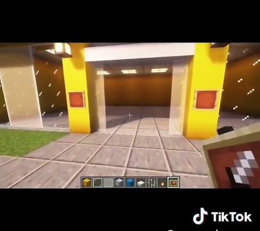 Ultimate Minecraft Store Building Tutorial