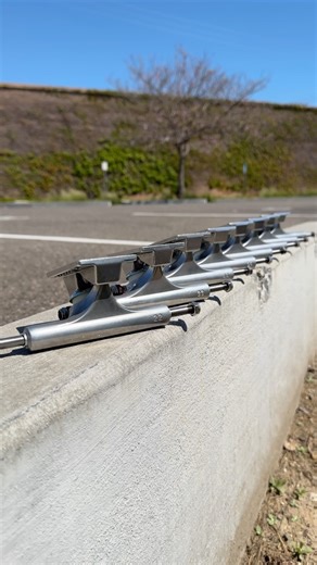 AF1 by size 🏁 Visit your local shop or mesaskatesupply.com to find your size. 22 - 7.75” axle 33 - 8” axle 44 - 8.25” axle 55 - 8.5” axle 60 - 8.75” axle 66 - 9” axle 77 - 9.5” axle 80 - 10” axle | Ace Trucks