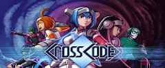 CrossCode Trainer