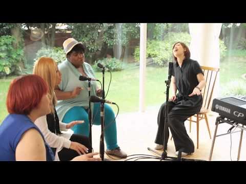 絢香 Ayaka - "LA・LA・LA LOVE SONG" 音楽で遊んでみた (Studio Session LIVE)