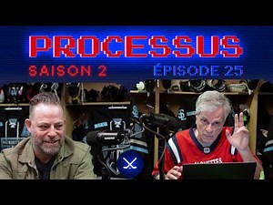 Processus - S2ÉP25 - Le CH aurait-il dû vendre à la date limite des transactions?