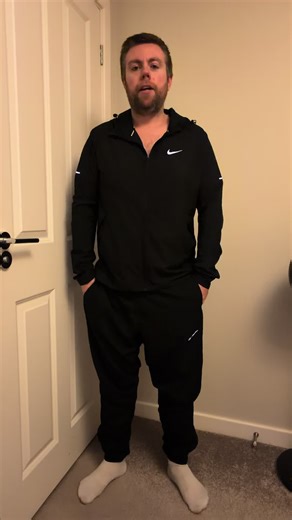 Stylish Running Suits for Optimal Performance