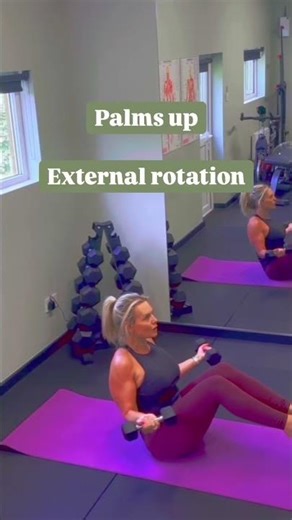 Why Your Core Switches Off When You Sit | Stop Your Neck & Shoulders Taking Over