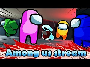 KI AZ IMPOSTOR?! [Among us]