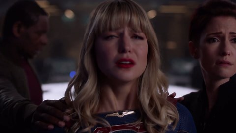 Arrow (TV Series 2012–2020)