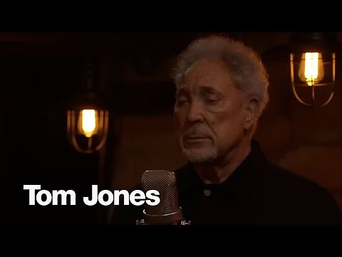 Tom Jones - I'm Growing Old (Live from Real World Studios)