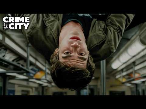 Peter's Powers Awaken on the Subway | The Amazing Spider-Man (Andrew Garfield)