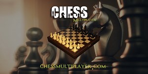 Rules of Chess • Chess Multiplayer