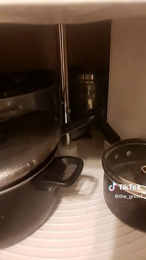 I fixed our lazy susan! It's been annoying us for a few years now, and it was such an easy fix - wish I'd done this ages ago.