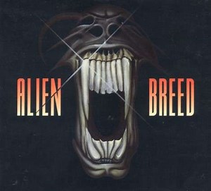 Alien Breed (1991/1993/2013)