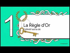 Le futur simple espagnol