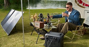 BLUETTI’s Black Friday deals are the best time to stock up on portable power