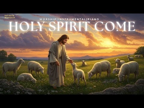 🎵 QUIET | Peaceful Instrumental Worship Music