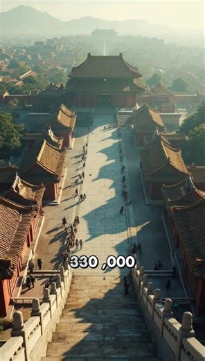 Inside Romania's Colossal Communist Palace