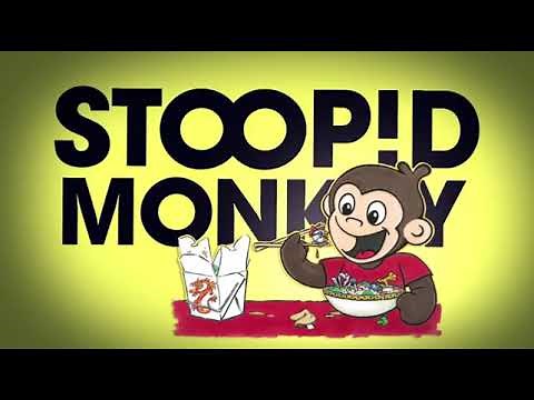Stoopid Monkey, Stoopid Buddy Stoodios, Sony Pictures Television, Williams Street (2020) (#8)