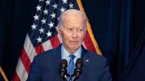 Biden medically cleared without dementia screening: When does memory loss merit cognitive testing?