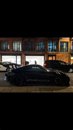 Darius_And_Cars on Instagram: "A street-legal race machine casually owning the streets of Mayfair. Raw aero, screaming flat-six, and unmistakable GT DNA—this GT3 RS looks perfectly at home among London’s finest. Quick Spec • Engine: 4.0L Naturally Aspirated Flat-6 • Power: ~525 hp • 0–60 mph: ~3.0 sec • Top Speed: ~184 mph • Drivetrain: RWD • Transmission: 7-Speed PDK • Highlight: Active aero & track-focused chassis #Porsche #GT3RS #Porsche911 #SupercarSpotting #LondonCars"