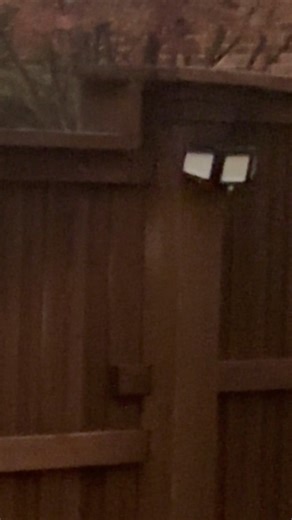 Watch Very bright! Motion sensor! Must see. on Amazon Live