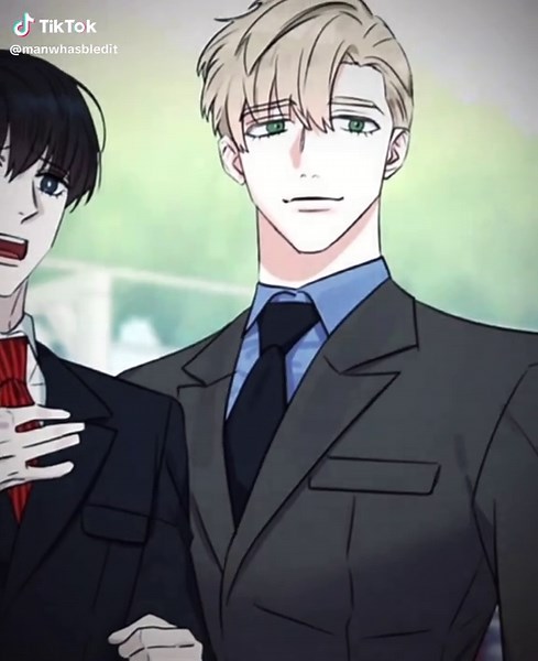 Kiss Me Liar: Joshua's Heartfelt Moments