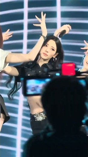 260823 미야오 안나 직캠 'HANDS UP' MEOVV ANNA Fancam #anna #meovv #kpop