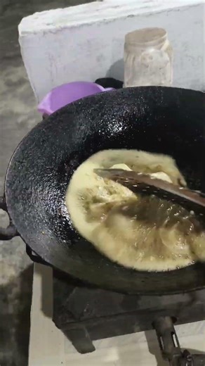 momo fri #food #chaikaisebanatehain #chairecipe #streetfood #eveningchai #tearecipe #cooking