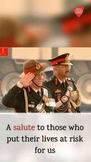 29K views · 762 reactions | As the #IndianArmy celebrates 71st #ArmyDay we bring you 10 interesting facts about the Indian Army that you may not know about. #ITSpecial #ITVertical | India Today | Facebook